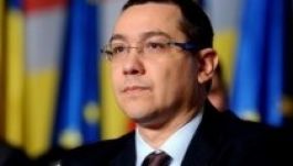 Ponta a Népszavának: minden román állampolgár elnöke kívánok lenni