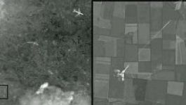 Az oroszok szerint vadászgépről lőhették le a maláj gépet