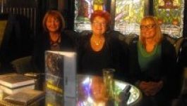 Könyv született a 45 éves magyar adásról