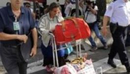 Fillon meggátolná a román Schengen-csatlakozást a romák miatt