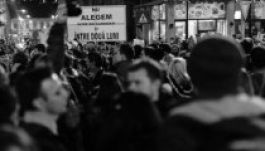 „This is Cluj” – nagyon terjed a kolozsvári tüntetéses videó