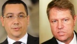 Új államfőt választ vasárnap öt évre Románia