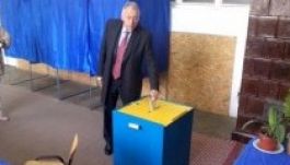 Borbély: Romániának hétfőn egy új fejezetet kell nyitnia