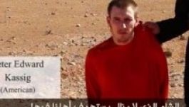 Az Iszlám Állam lefejezett egy amerikai segélymunkást