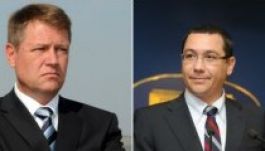 ACL-s exit-poll: Ponta – 54%, Johannis – 46%