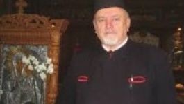 Háromszéken megsértette a kampánycsendet egy ortodox pópa