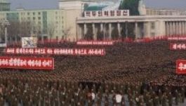 Döbbenet: Klaus Johannis nyert Észak-Koreában is