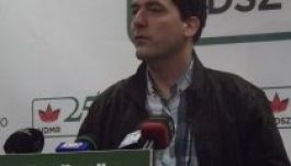 Kovács Péter: köszönettel tartozunk a választóknak