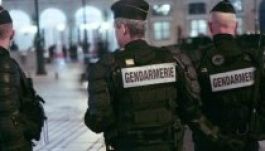 Torinóban és Párizsban könnygázzal oszlatják a román szavazókat