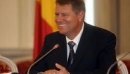 Klaus Johannis javára frissültek az exit-poll adatok