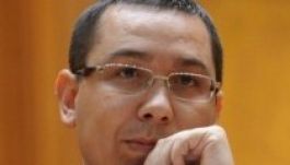 Ponta elismerte a vereségét, gratulált Johannisnak