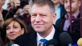 Megyénkénti adatok: Székelyföld masszívan Johannisra szavazott