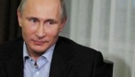 Fényes jövőt jósol Putyin Ukrajnának – bizonyos feltételekkel