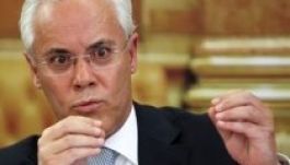 Ártatlanul mondott le a portugál belügyminiszter