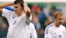 Meglopták Budapesten Roman Eremenkót