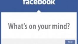 Facebook-posztokból kiszámíthatjuk a jövőt