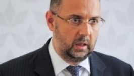 Kelemen: kisebbségi kérdésekben nem sokat remélünk Johannistól