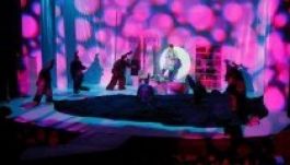 Túl a Maszat-hegyen: felújítják a nagysikerű mesejátékot