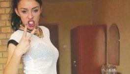 Nem szexelne a villában a Való Világ székelyföldi versenyzője