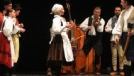 Csíkszentgyörgyön és Csíkcsicsóban A sóvidéki kalapács