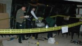 Helyszíneltek a csíkszeredai Sapientián