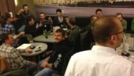 Újra beköszönt a bajusz kora Csíkszeredában (GALÉRIA)