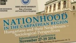 Társadalomtudósok konferenciáznak Kolozsváron