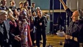 Bemutatták az ebola ellen mozgósító új dalt a Band Aidtől