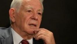 Lemondott Teodor Meleșcanu külügyminiszter