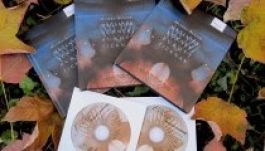 Muszka Sándor új kötetét mutatják be Sepsiszentgyörgyön