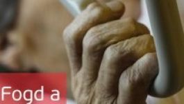 Az idős betegeknek gyűjt az egyház november 23-án