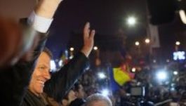 Így járult hozzá a Facebook Klaus Johannis győzelméhez