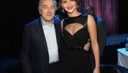 Robert De Niro életrajzi filmben szerepel