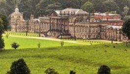 Eladó az Egyesült Királyság legnagyobb háza