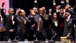 Dohában rendezik a 2019-es szabadtéri atlétika-vb-t