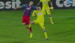 Törölték Gabi Mureșan 16 fordulós eltiltását