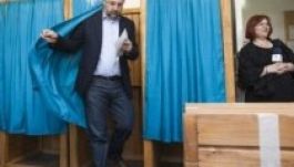 Felmérés: Kelemen szavazóinak 88 százaléka Johannist támogatta