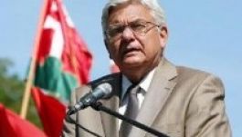 Egy hét magyarságpolitikai írásaiból (november 12-18.)