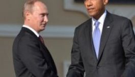 Putyin: az Egyesült Államok az uralma alá akar gyűrni minket