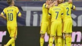 Keserü duplájával nyertek a trikolórok Dánia ellen