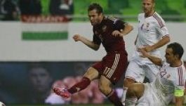 Kikapott a magyar válogatott az oroszoktól; Mi lesz Dárdaival?