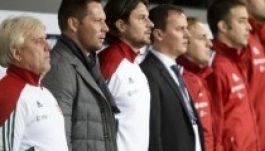 Dárdai: egy fenékkel nem lehet megülni 70 millió lovat