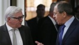 Demarkációs vonalat jelölnek ki Délkelet-Ukrajnában?