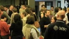 A végzős szentgyörgyi diákok háromnegyede kivándorolna