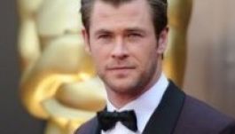 Chirs Hemsworth a legszexibb férfi 2014-ben (GALÉRIA)