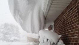 Már öten meghaltak az amerikai hóviharokban (VIDEÓ)