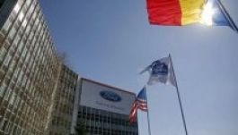 Alkalmazottakat bocsát el a hazai Ford