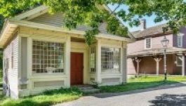 Eladó egy amerikai szellemfalu