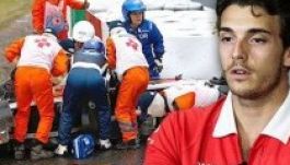 Bianchi már nincs mesterséges kómában