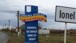 Isten hozta „Johannisfalvára”!